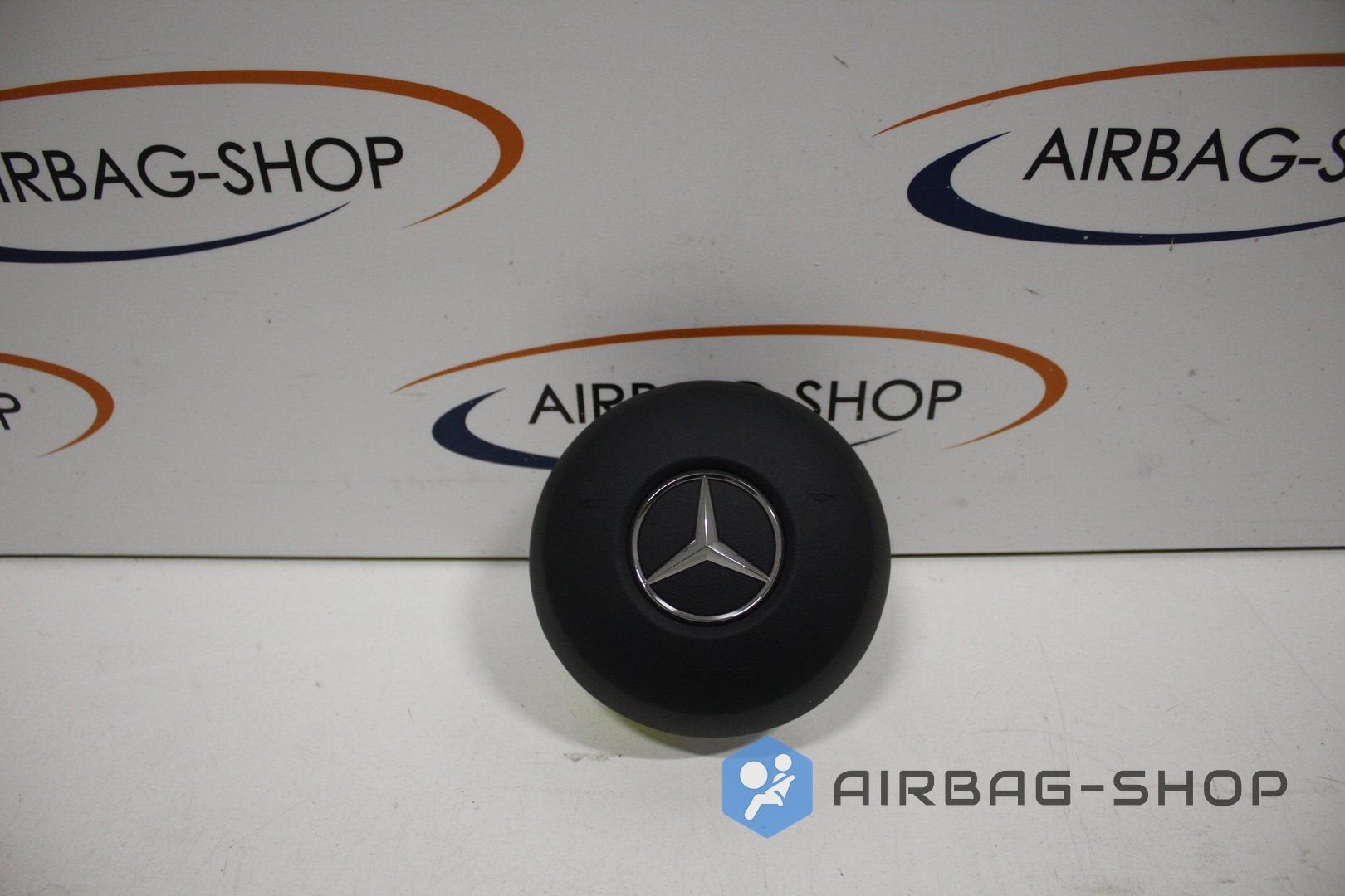Mercedes-Benz Sprinter W907 Stuurairbag A0008605801911 Nieuw, -, Nieuw, Ophalen of Verzenden, -
