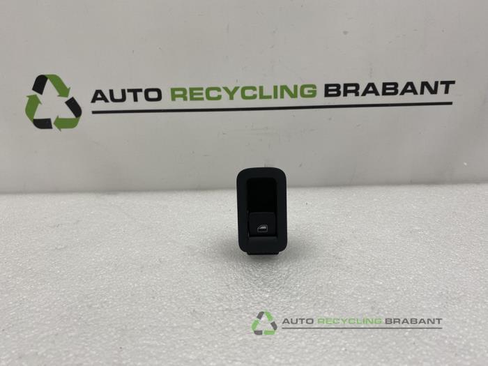 Commutateur vitre électrique d'un Volkswagen Golf, Autos : Pièces & Accessoires, -, 3 mois de garantie, Utilisé, -