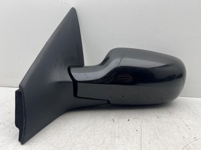 Rétroviseur extérieur gauche d'un Renault Megane, Autos : Pièces & Accessoires, Rétroviseurs, -, 3 mois de garantie, Utilisé, -