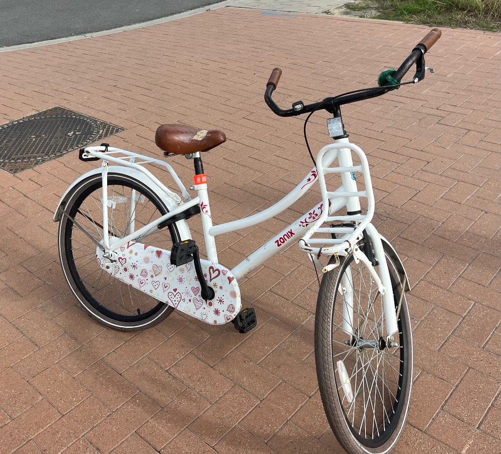 Kinderfiets, Ophalen, Gebruikt, 20 inch of meer
