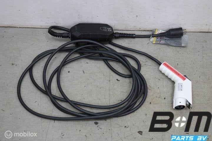 Laadset / thuislader VW Passat B8 GTE 12E971675AE, Auto-onderdelen, Gebruikt