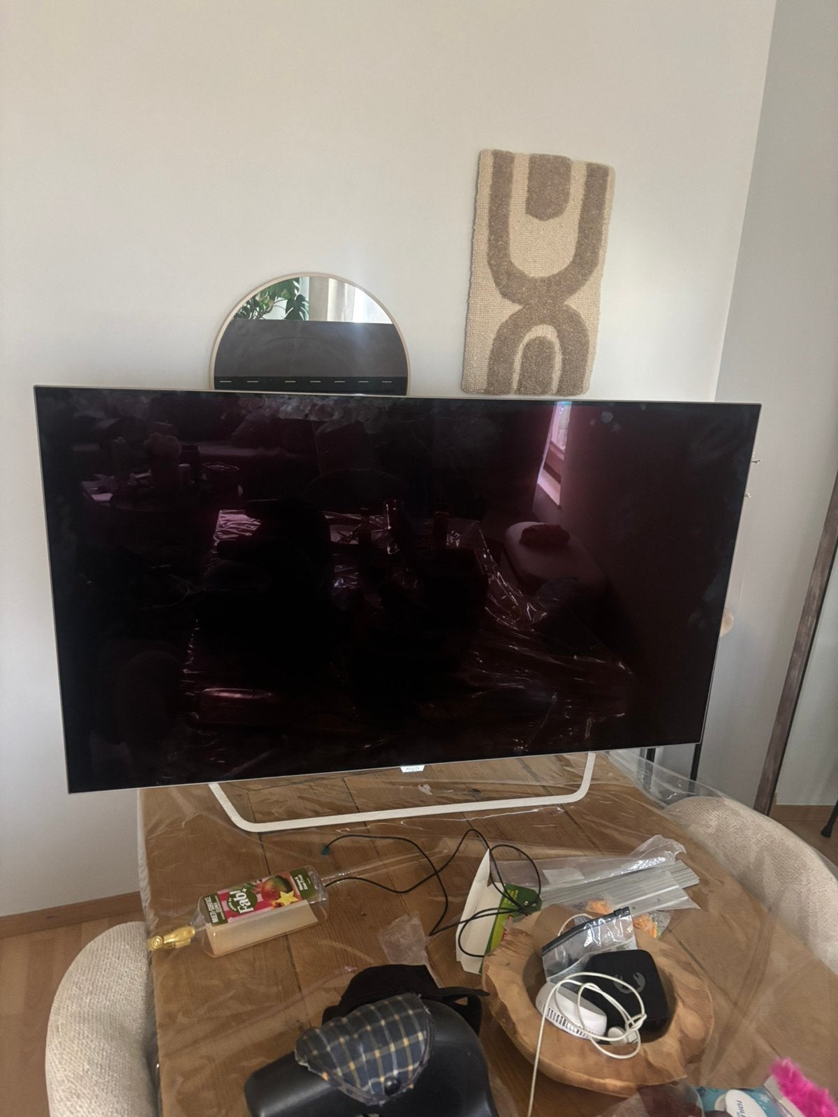 Tv philips, Enlèvement, Comme neuf, LED, Philips