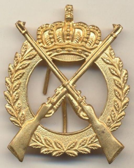 (m105) Opleidingscentrum, mutskenteken, Verzamelen, Verzenden