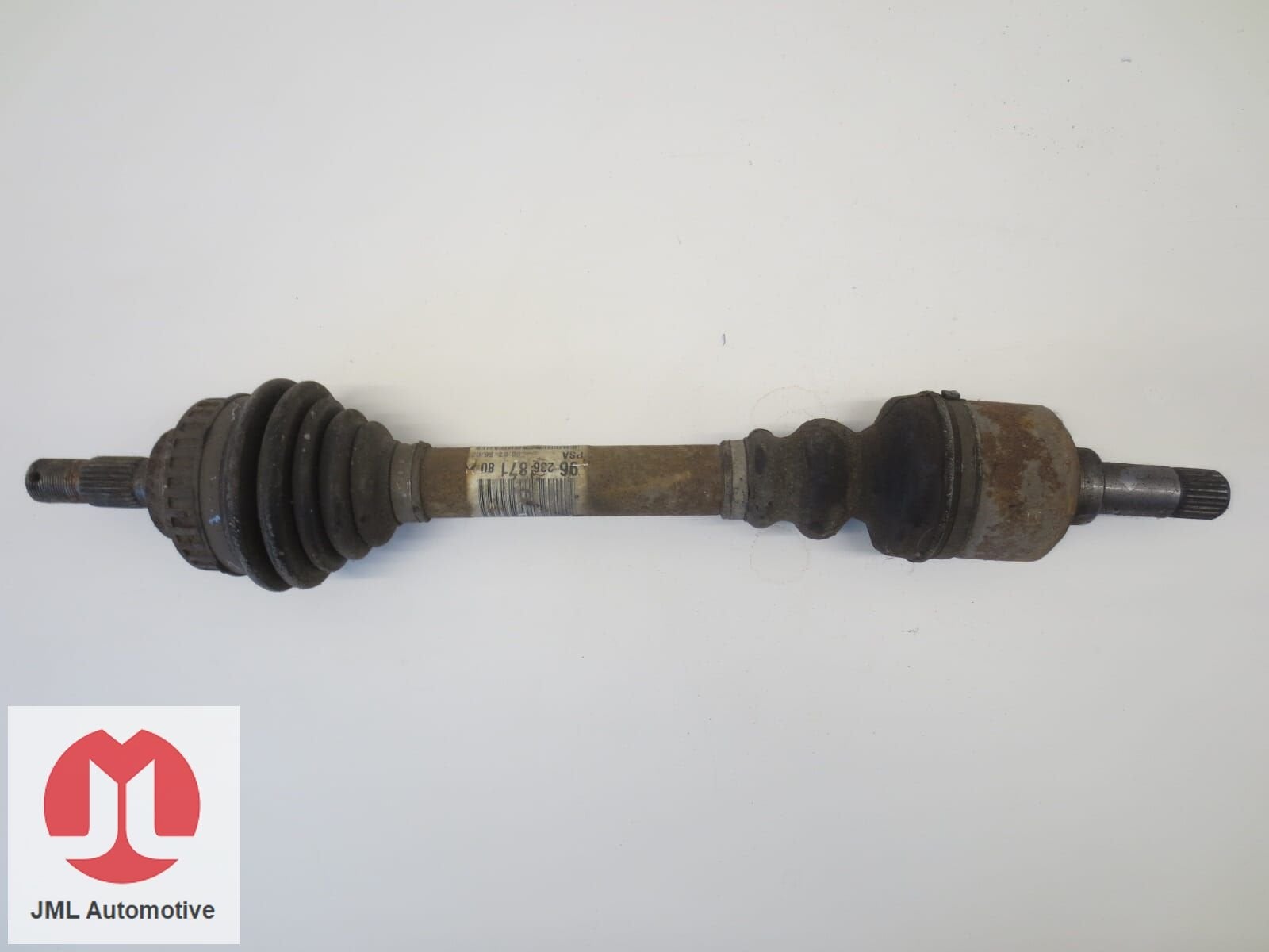 AANDRIJFAS STEEKAS LINKS CITROEN XSARA PICASSO, -, Utilisé, -, -