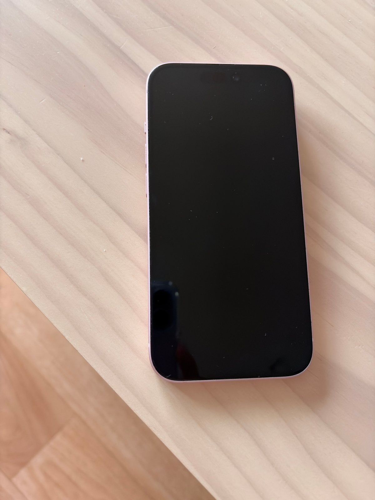 iPhone 15 Pink, Télécoms, Téléphonie mobile | Apple iPhone, Comme neuf, iPhone 15, Envoi