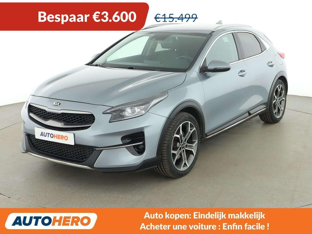 Kia Xceed 1.6 CRDi Edition 7 (année de construction 2020), Autos, Kia, Achat, Euro 6, 5 portes, 1598 cm³