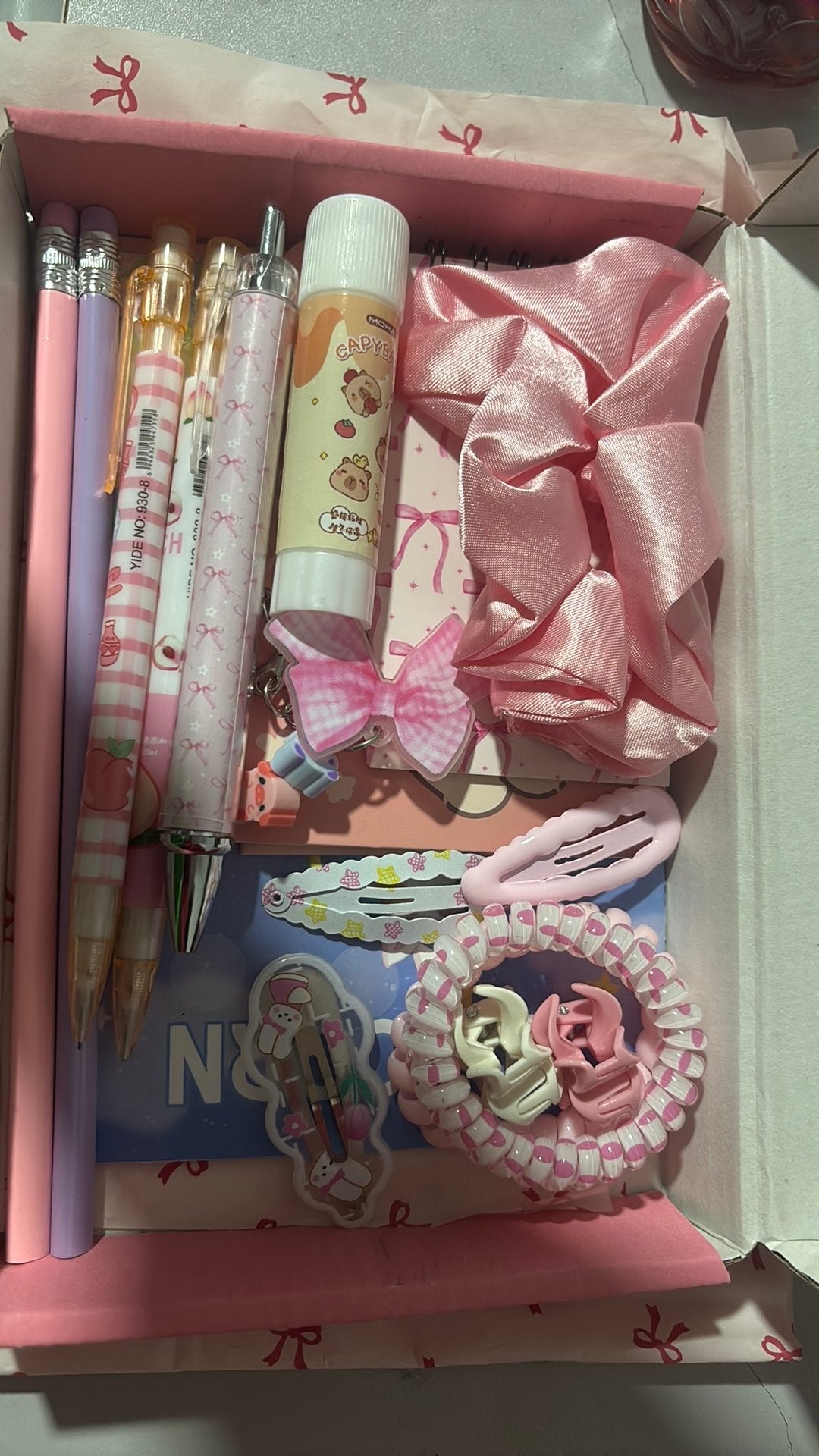 Verrassingsdoos voor meisjes, ideaal als cadeau, Handtassen en Accessoires, Overige Accessoires, Ophalen, Nieuw