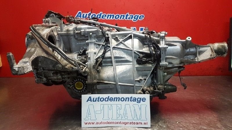 VERSNELLINGSBAK AUTOMAAT Subaru Legacy Wagon (BR), Auto-onderdelen, Gebruikt, Subaru