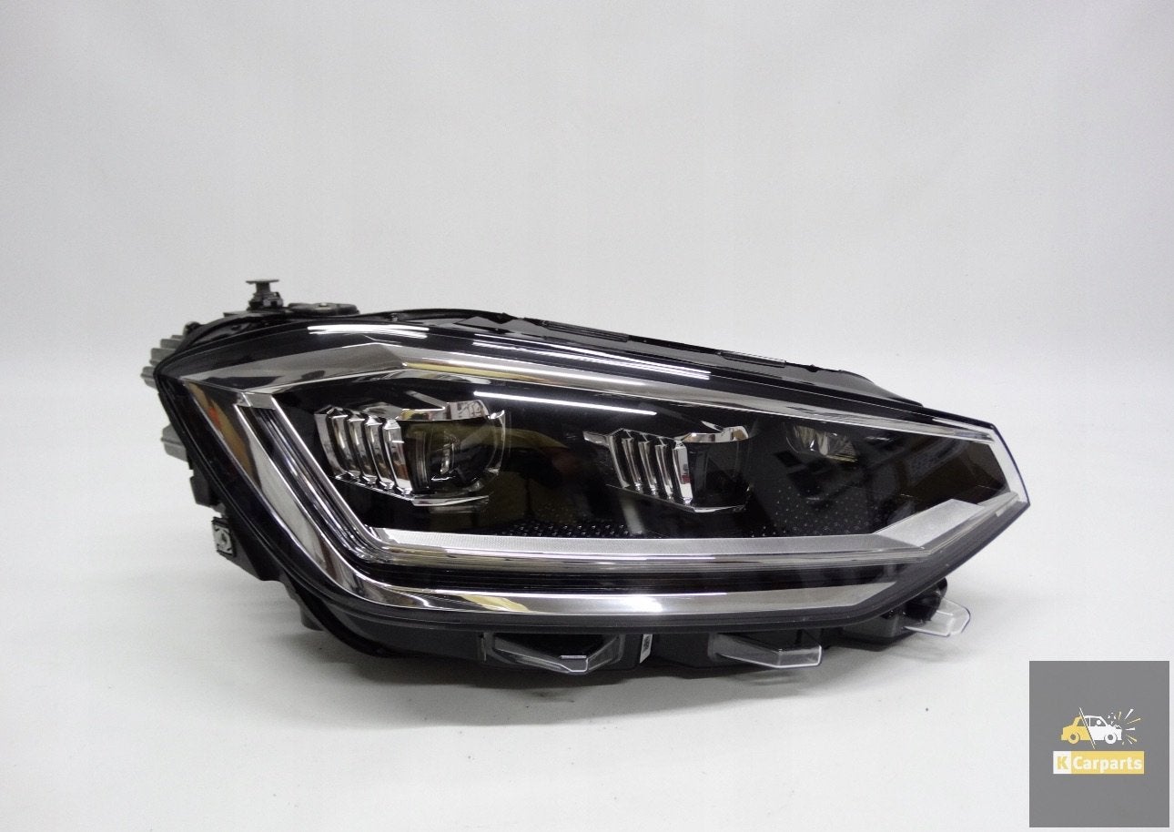 VW Sportsvan Facelift Koplamp rechts Full LED 517941036C, Info@fabrikant.eu, Fabrikant BV, Gebruikt, Fabrikantstraat 1
1000 AA  Amsterdam, NL