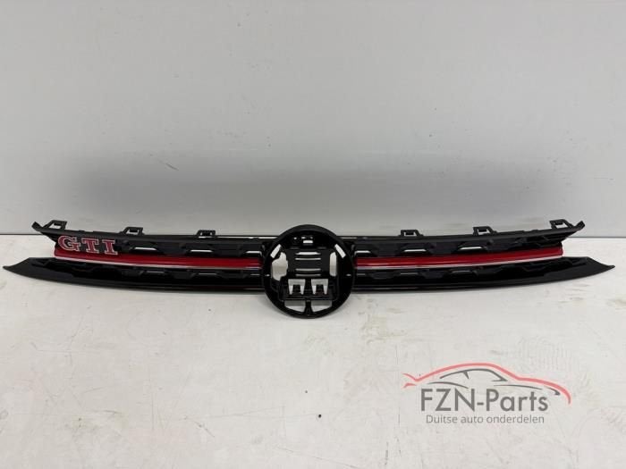 VW Polo 2G GTI Grille voorzijde, Enlèvement ou Envoi, Utilisé