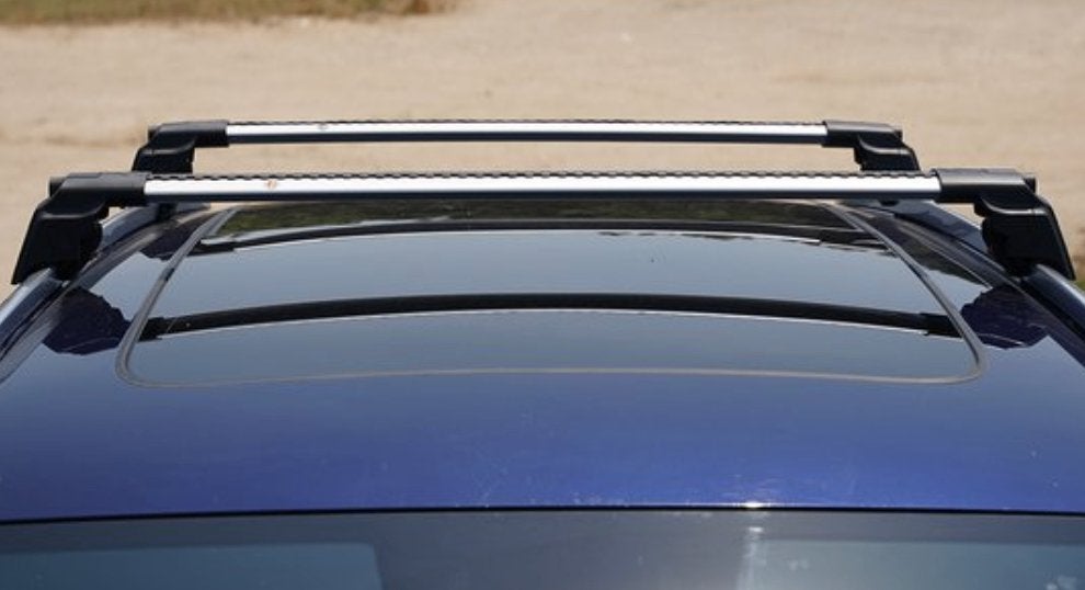 barre de toit VW, Enlèvement, Utilisé