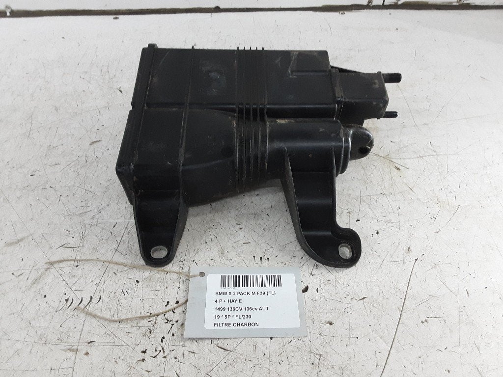 KOOLSTOFFILTER BMW X2 (F39) (01-2017/10-2023) (7476383), Gebruikt, BMW