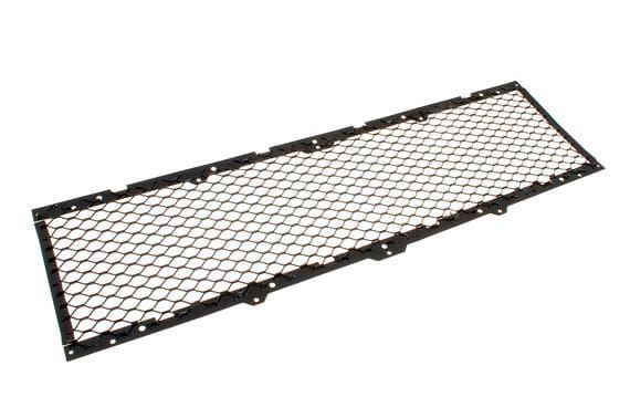 Radiator Grille - Front Bumper Mounted - Lower - Black -  Ge, -, -, Nieuw, Ophalen of Verzenden