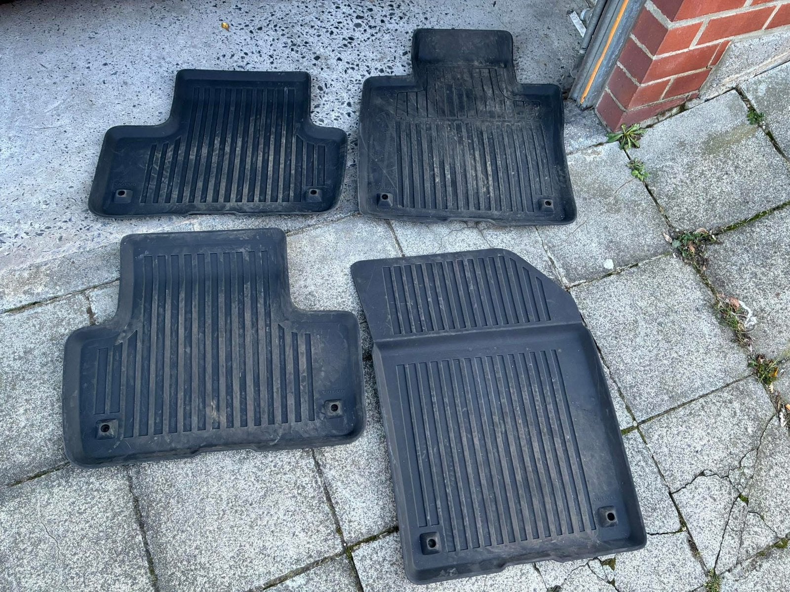 Accessoires voiture, Enlèvement, Comme neuf