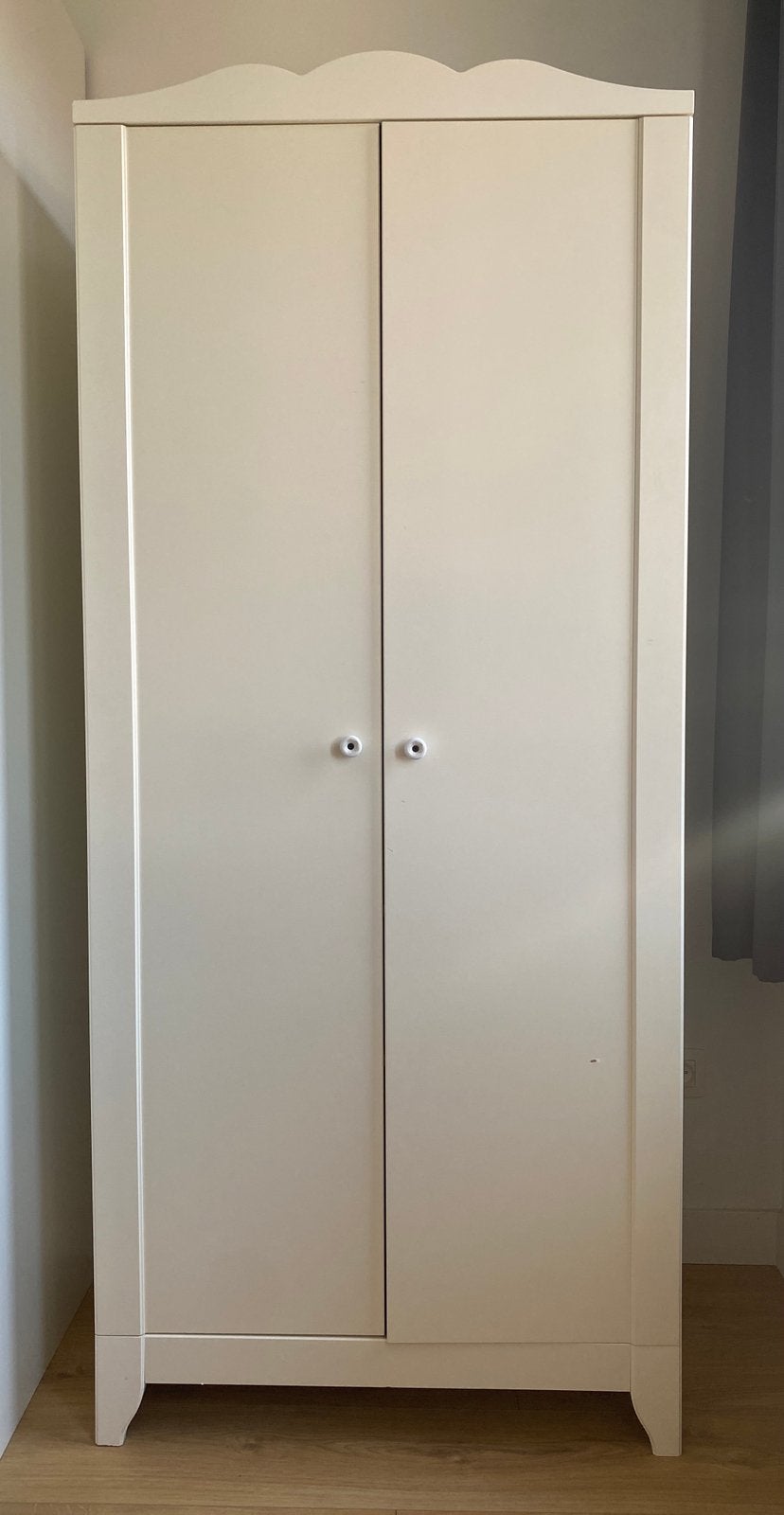 Kleerkast kinderen, Ophalen, Gebruikt, 50 tot 100 cm, 150 tot 200 cm