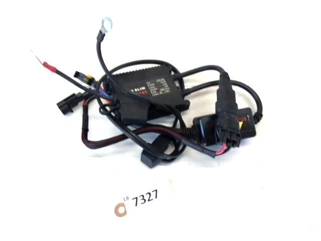 Elektrische component D1-50781, Motos, Pièces | Toutes-marques