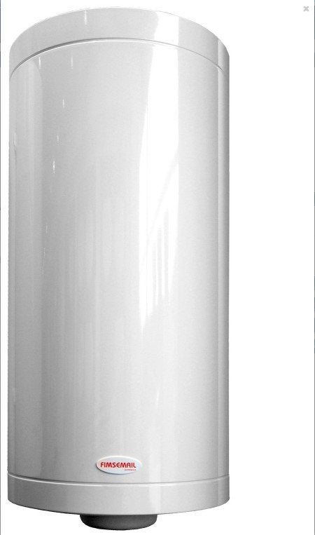 elektrische boiler 75L en 50L, Moins de 3 ans, Enlèvement, 20 à 100 litres, Boiler