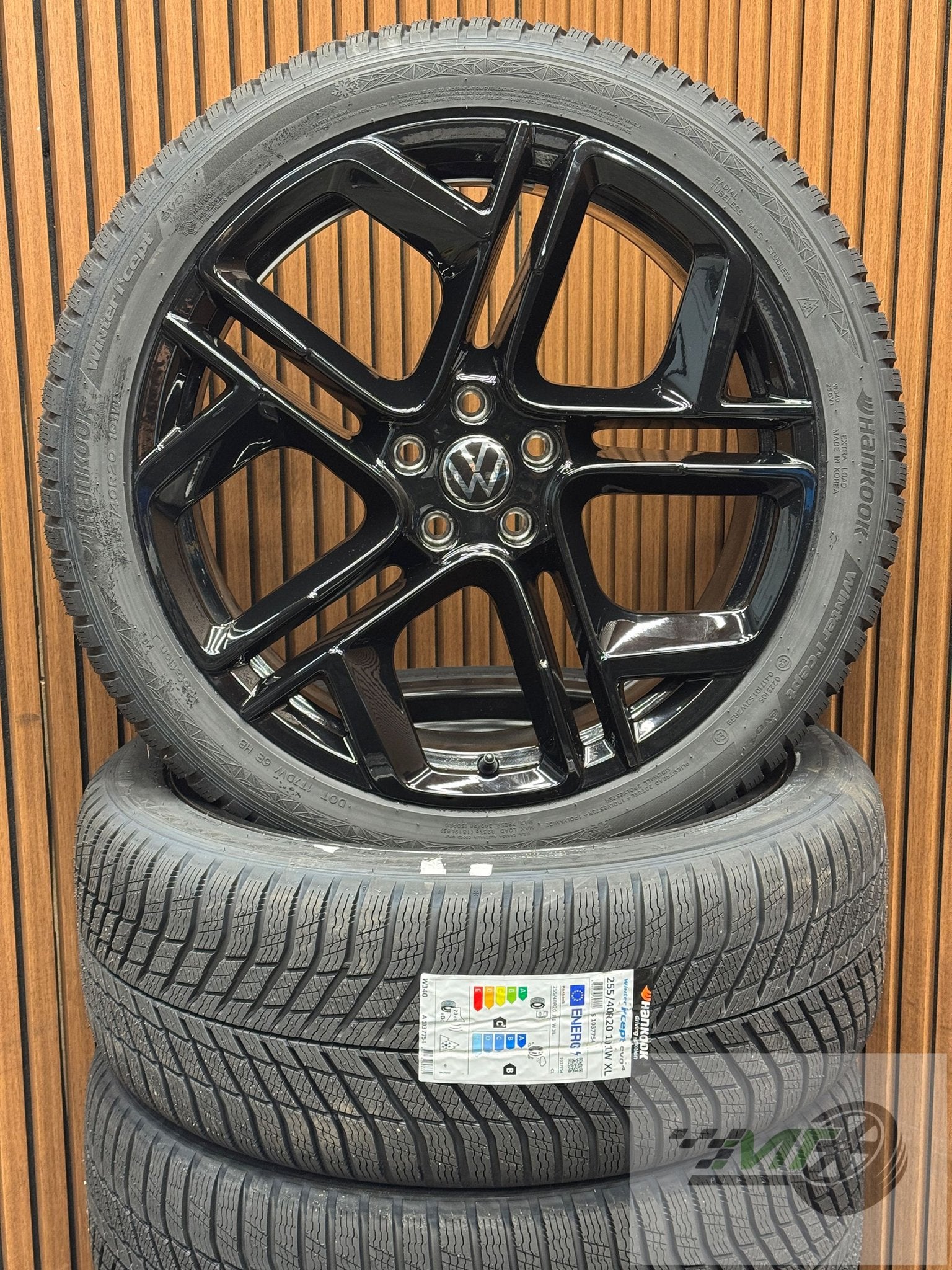 ❄️Jantes 20" VW Tiguan Tayron YORK BLACK Leeds WINTER, TVA c, Autos : Pièces & Accessoires, Neuf, Pneus et Jantes, Pneus hiver