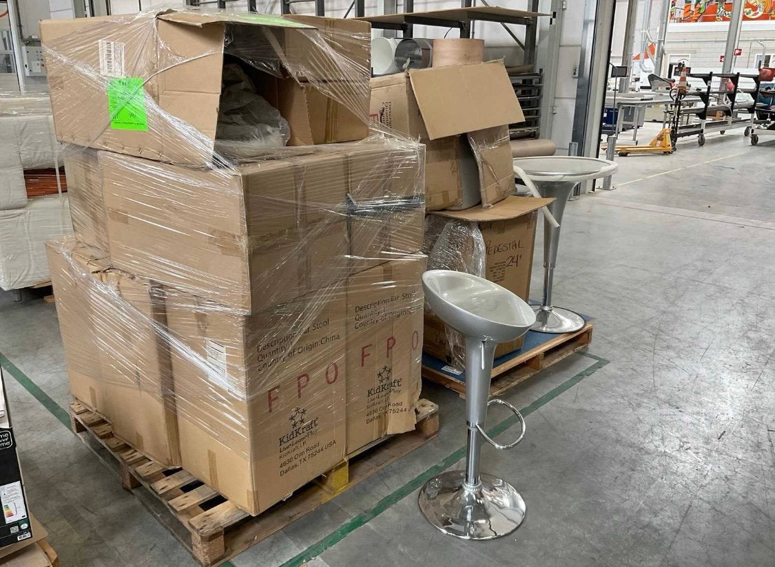 Barkrukken. New. In pack.verstelbare statafels en 11 bijpas., Ophalen, Barkurk, @barkurk, Nieuw