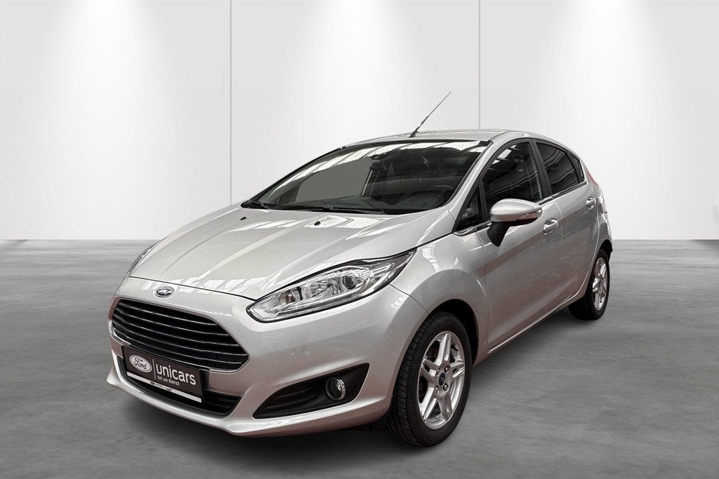 Ford Fiesta 1.0i 59kW Titanium, Achat, https://public.car-pass.be/vhr/bc647487-0c4d-488d-98af-36f8a2fc8d3c, Euro 6, 525 kg