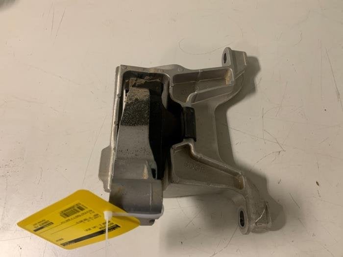 Motorsteun van een Mazda 3, Gebruikt, -, -, Ophalen of Verzenden