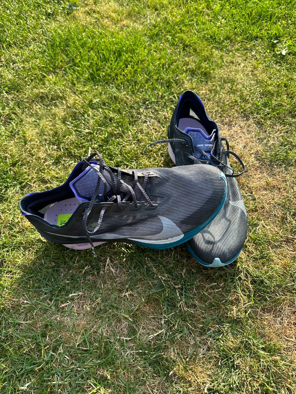 Nike vaporfly 4, Sport en Fitness, Loopsport en Atletiek, Ophalen, Nieuw, Hardlopen, Hardloopschoenen