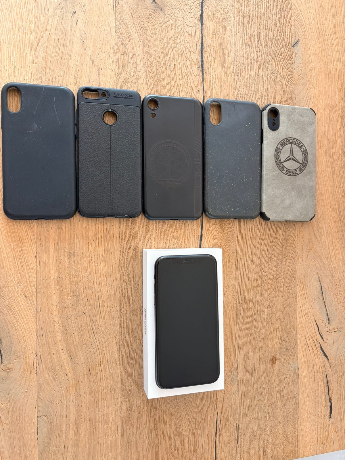 iPhone XR 64GB – Nieuwstaat, Télécoms, Enlèvement ou Envoi, IPhone XR, Comme neuf, 64 GB