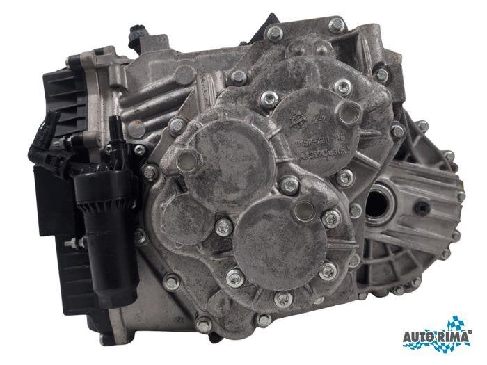 Automaatbak d'un Volvo V70, -, 3 mois de garantie, -, -