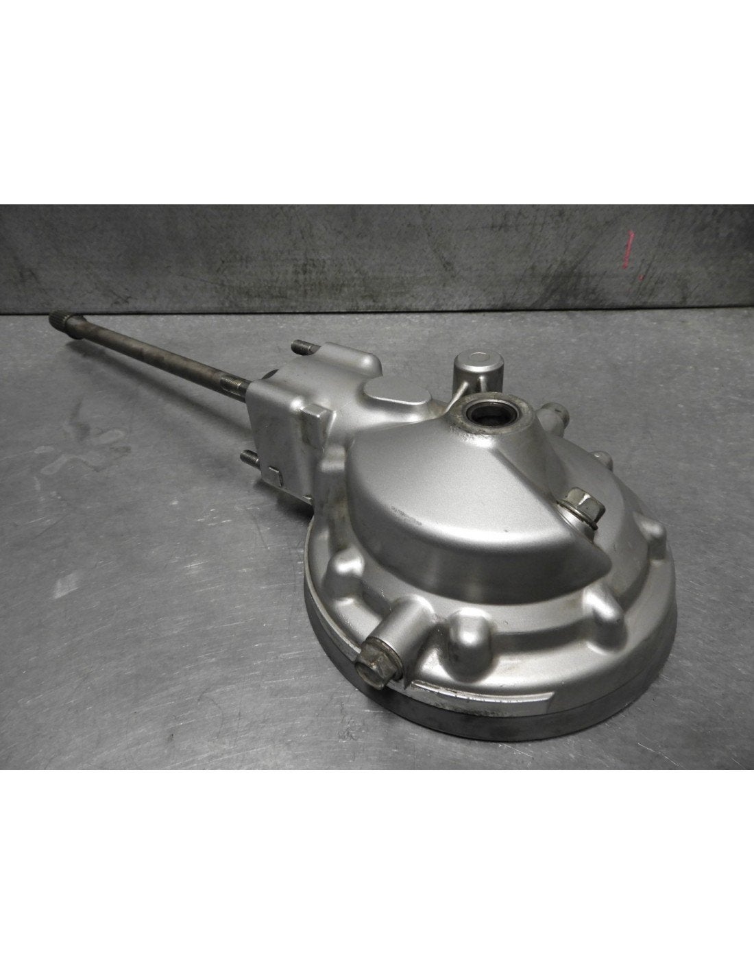 FJR1300 2003 - 2005 Yamaha Cardan D1-41550, Motoren