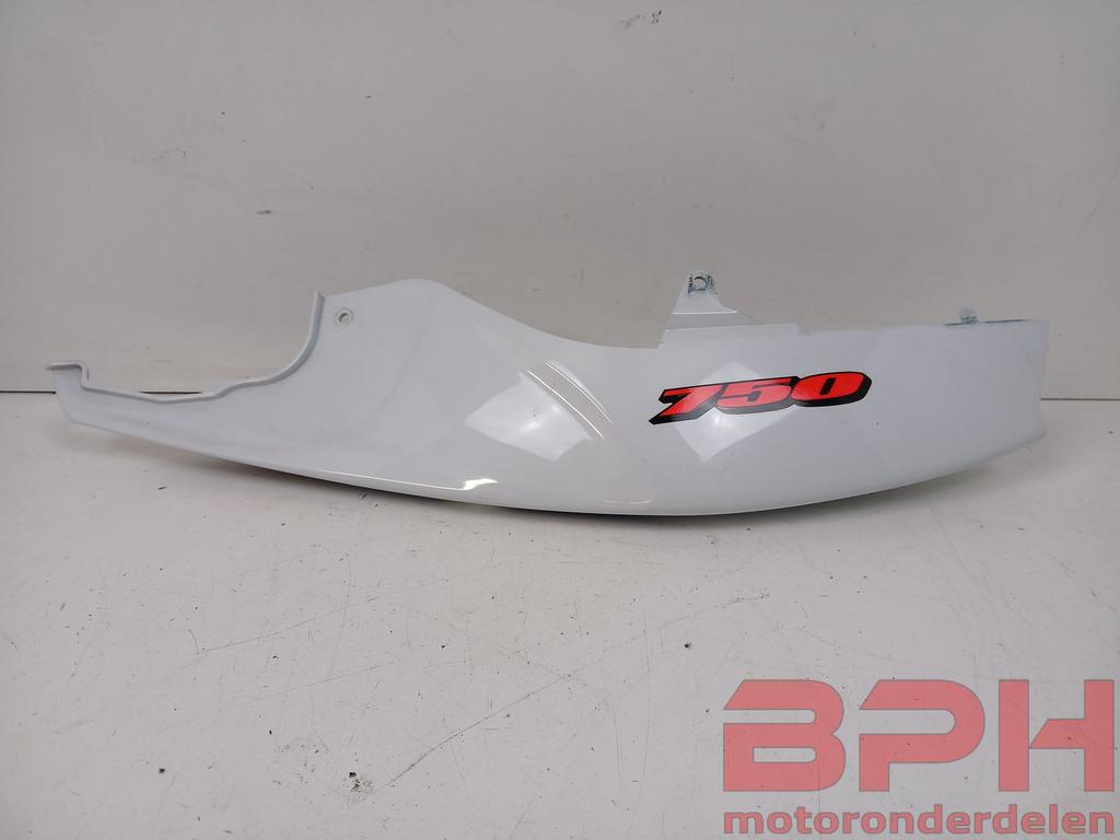 Kuip links Suzuki GSX-R 600 750 K6 - K7 2006 t/m 2007 kontje, Motoren, Gebruikt, -, -, Ophalen of Verzenden