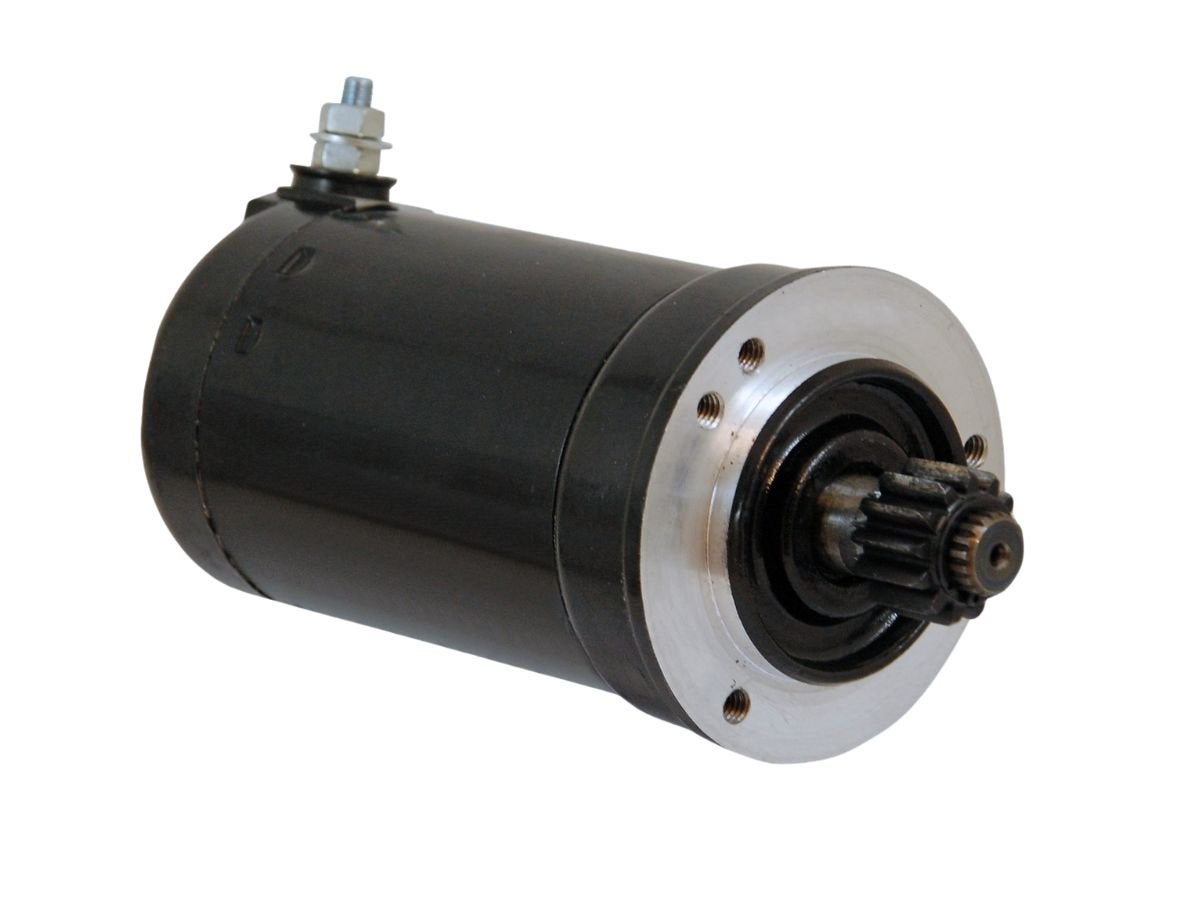 STARTMOTOR WAI Ducati 999 (01-1970/-) (128000-6050), Motoren, Dhr. S. di Majo, Nieuw, Info@cama-motorparts.nl, P.J. Troelstraweg 8 8
3144 CX  MAASSLUIS, NL