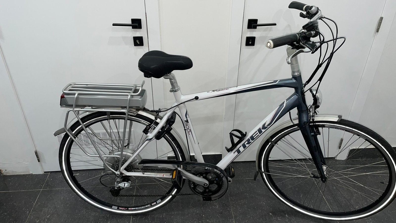 Vélo électrique, Enlèvement, Comme neuf, Autres marques