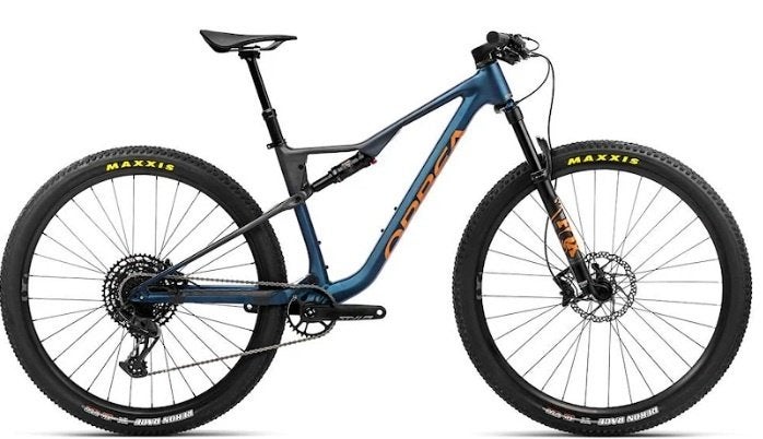 Orbea Oiz H20 NIEUW MTB 29 Medium, Vélos & Vélomoteurs, Vélos | VTT & Mountainbikes, Neuf, Autres marques, Enlèvement, VTT tout suspendu