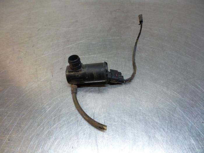 Ruitensproeierpomp achter van een Daewoo Matiz (Matiz 01-), Gebruikt, -, Daewoo, -