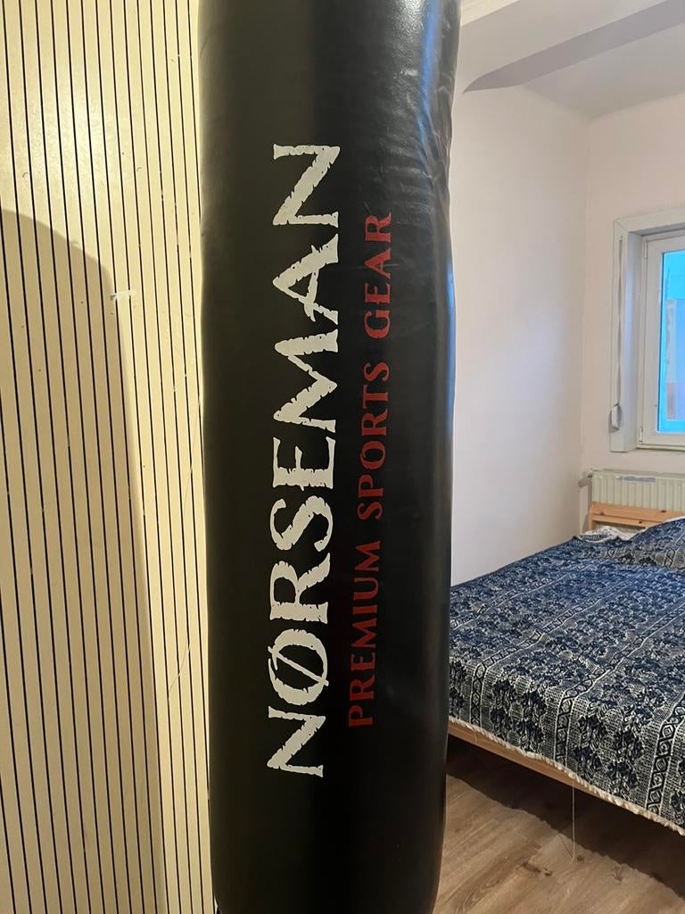 Sac à dos XXL, Enlèvement, Comme neuf, Sac de boxe