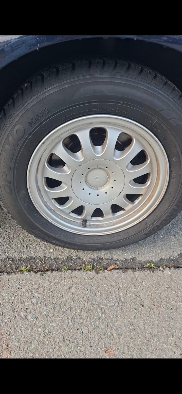 bmw e39 525tds, foto 6