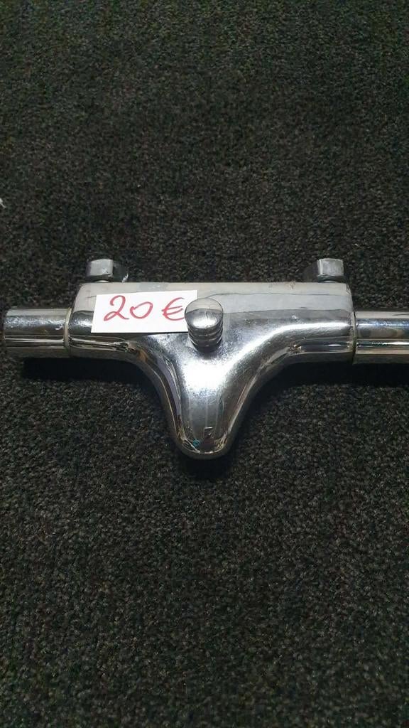 Mitigeur douche ou baignoire, Bricolage & Construction, Sanitaire, Enlèvement, Utilisé