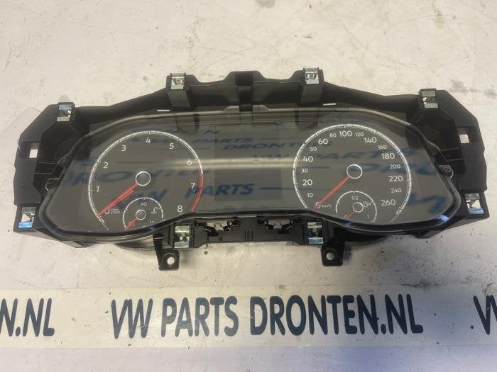 Compteur kilométrique KM d'un Volkswagen Polo, Volkswagen, -, 3 mois de garantie, Utilisé