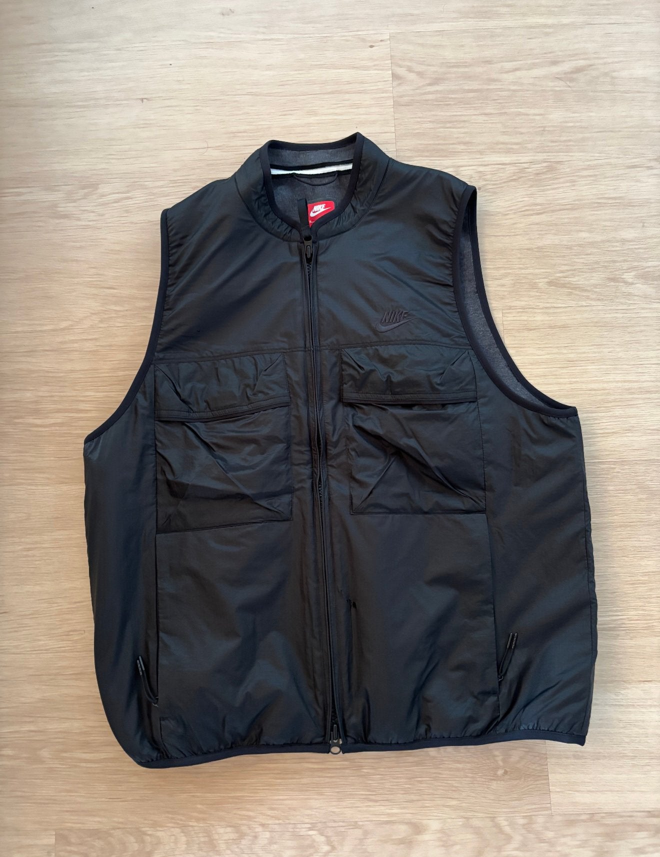 Veste sans manches taille nike  M pour homme comme neuve, Enlèvement, Comme neuf