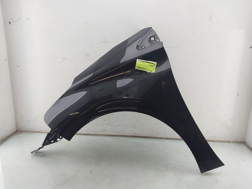 AILE AVANT GAUCHE 208 I (CA / CC / CK / CL) (|9672994980|), Kontakt-peugeot@peugeot.com, Garde-boue, Utilisé, Avant