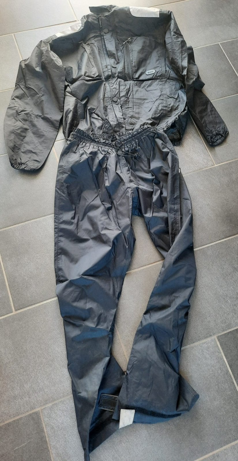 Ensemble pluie moto BMW, Motos, Enlèvement, Seconde main, Hommes, Ensemble