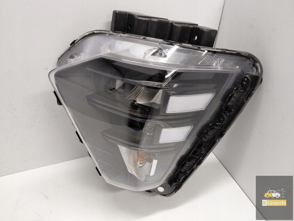 Phare gauche LED Hyundai Kona II Id al, Heolleung-ro 12
06797  Seoul, Info@hyundai.com, Utilisé, Hyundai