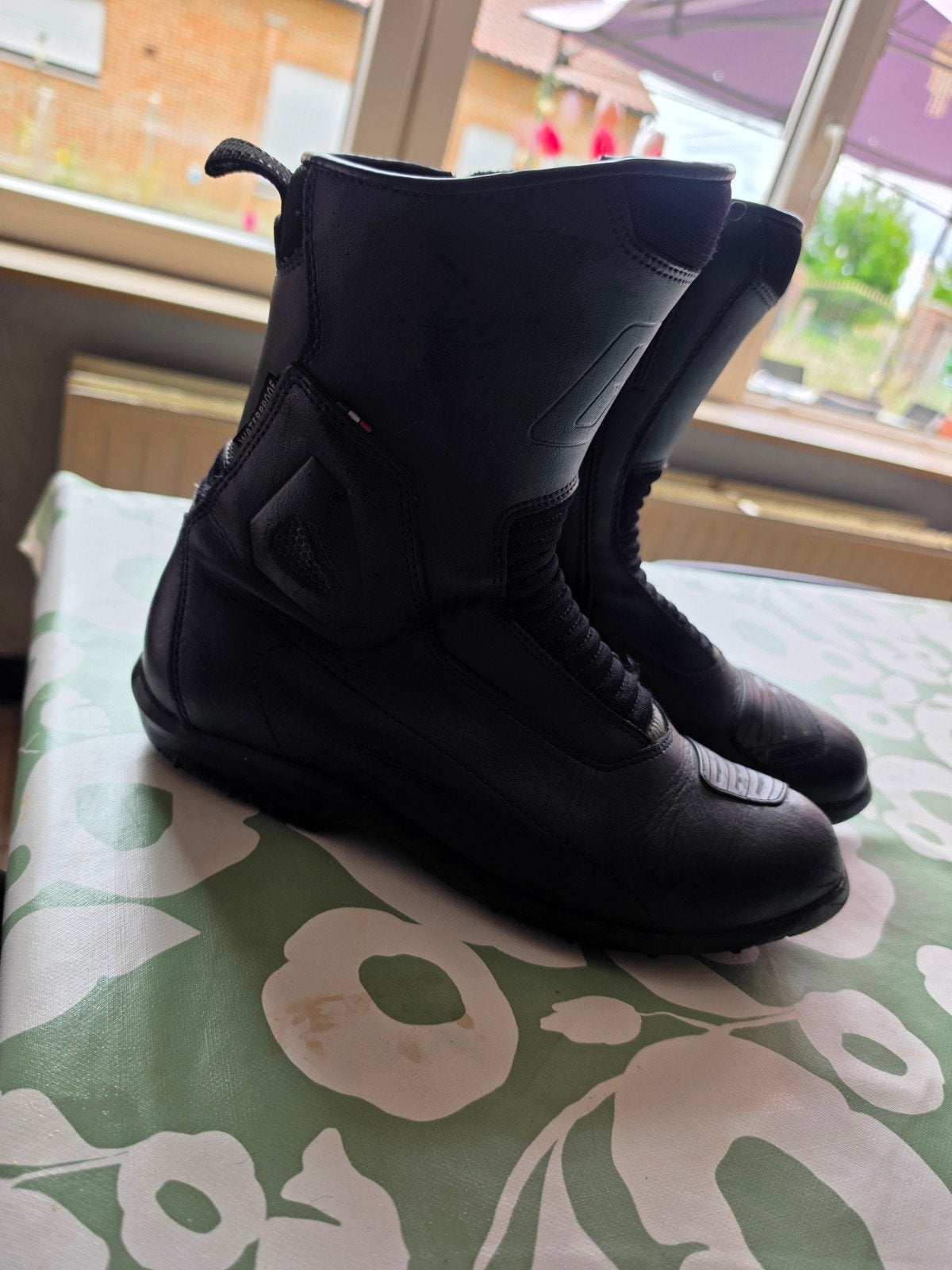 Gaerne Aspen Gore-Tex motorlaarzen, Ophalen, Heren, Gaerne Aspen Gore-Tex, Laarzen