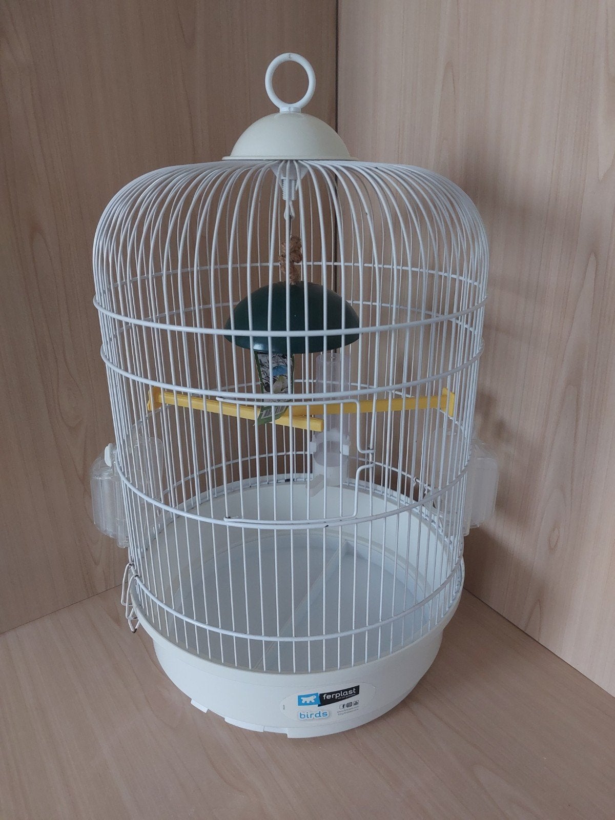 Cage pour oiseaux, Animaux & Accessoires, Enlèvement