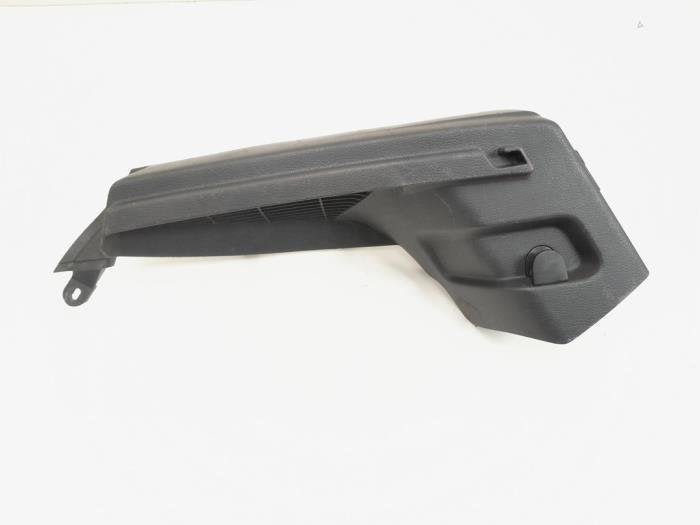 Support plage arrière d'un Volkswagen Golf, Autos : Pièces & Accessoires, Volkswagen, -, 3 mois de garantie, Utilisé