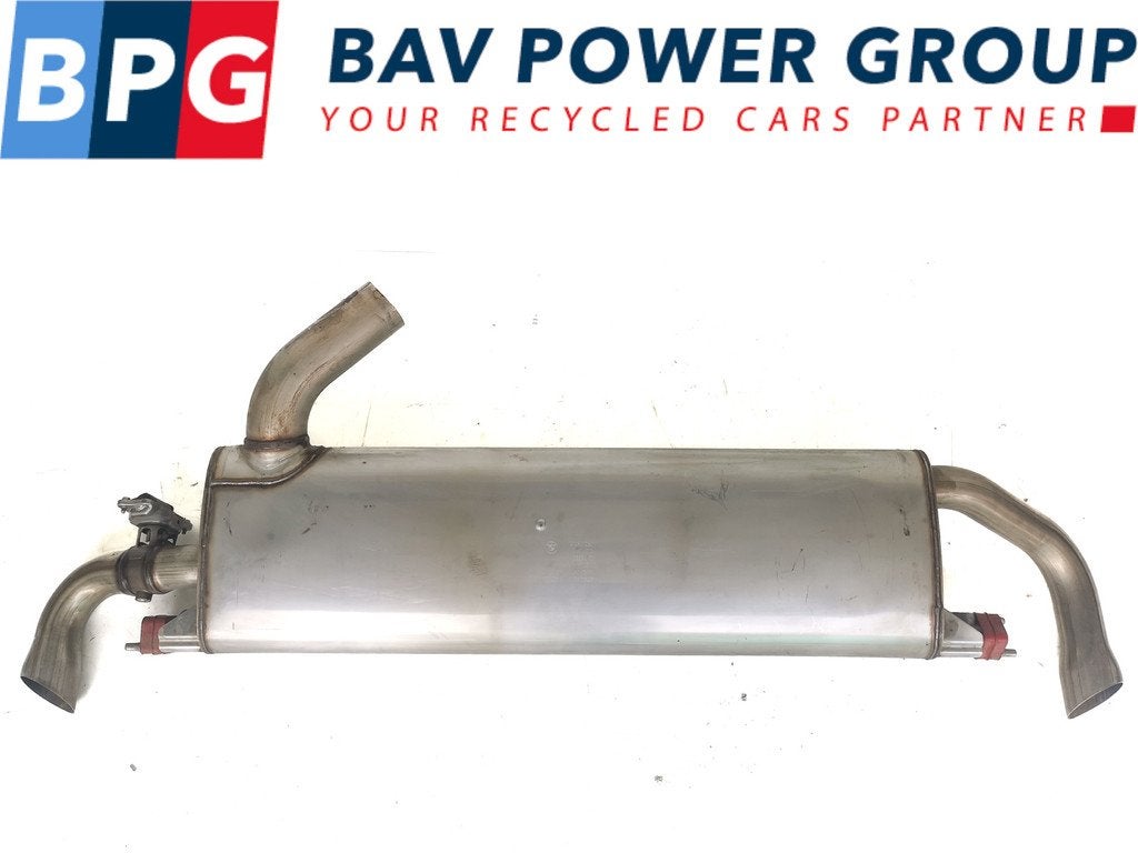 SILENCIEUX ARRIERE (ECHAPPEMENT) BMW X5 (G05) (18305A46B44), Utilisé, BMW, Petuelring 130
80809  München, DE, Bayerische Motoren Werke AG