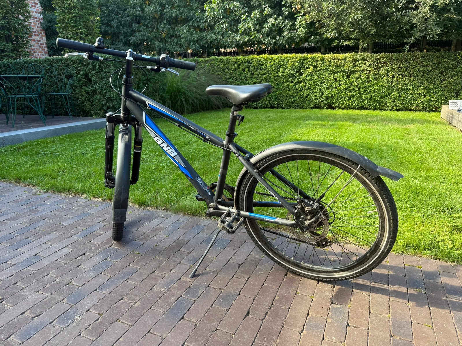 Vélo sportif BNB pour enfants, Enlèvement, Utilisé, Hommes, Autres marques
