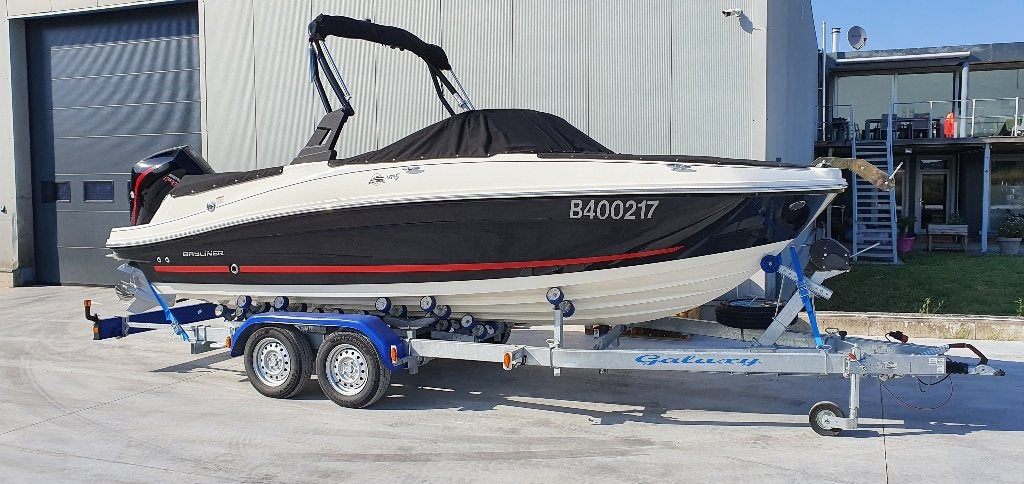 Bayliner VR5 motorboot (m2456859486) — Motorboten en Motorjachten ...