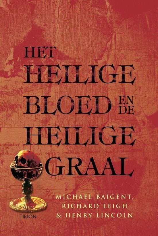 Le Saint-Sang et le Saint Graal, Christianisme | Catholique, Michael Baigent  Richard Leigh & Henry Lincoln, Enlèvement, Utilisé
