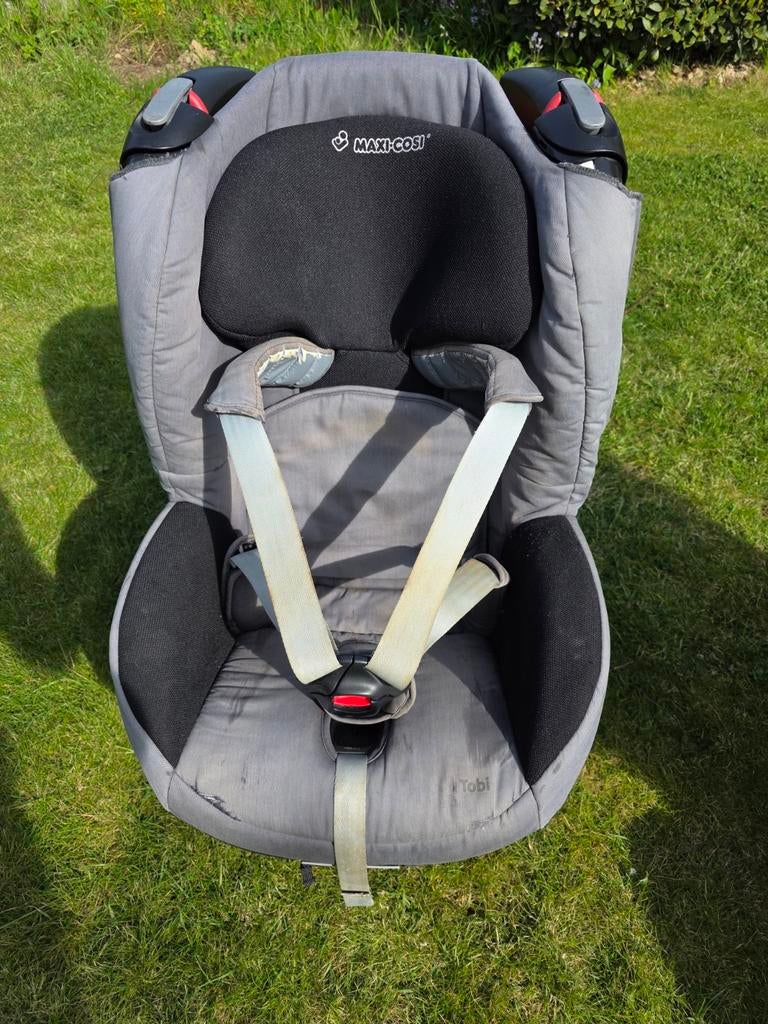 Autostoel Maxi Cosi Tobi 9-18 kg, Kinderen en Baby's, Autostoeltjes, Ophalen